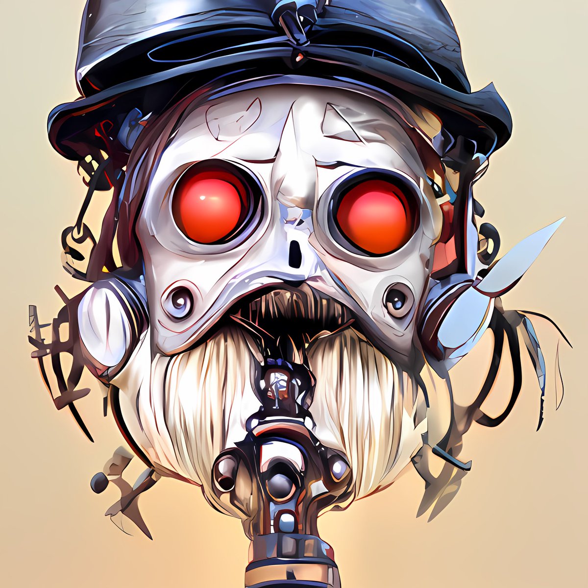 Alan POE #ADA #CNFT $GALA $SAND tweet media