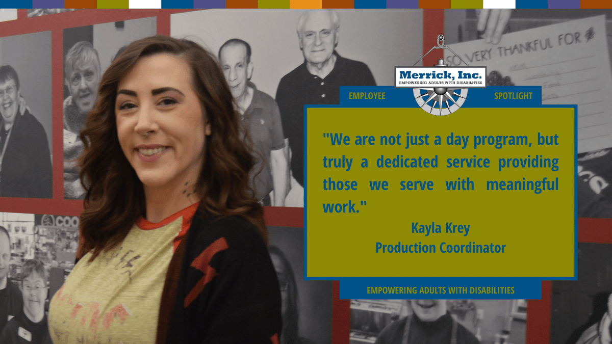 Merrick, Inc. tweet media