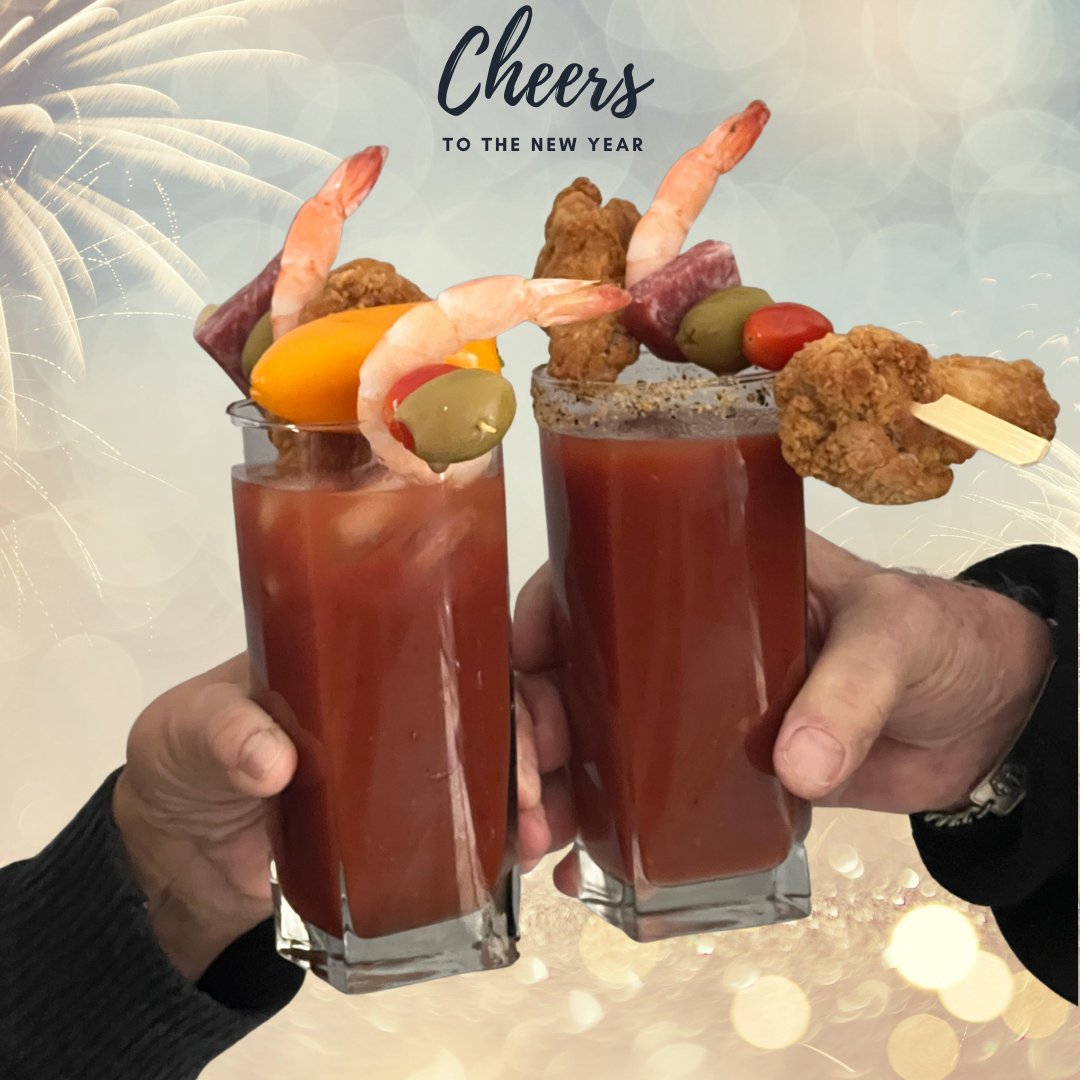 Wishing you all a Happy New Year!

Don't forget to pick up some Singers Mix to ring in the New Year. 🍾 is so cliche 😉

singersmix.com/locations