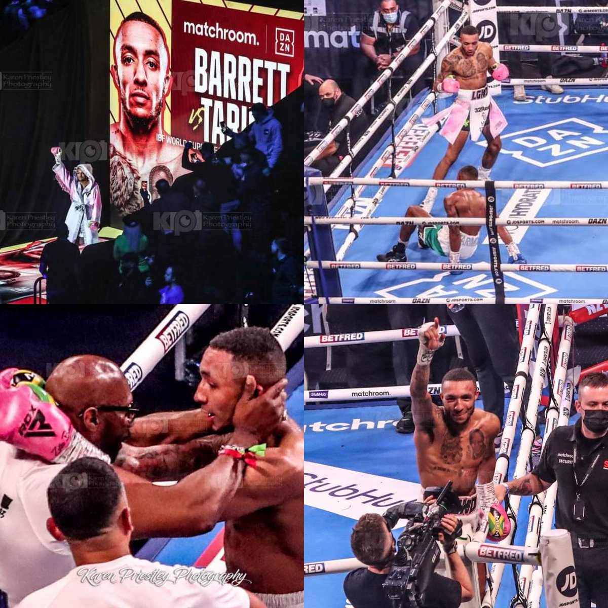 BlackFlashPromo's tweet photo. Winning is one of the greatest feelings in the world! @zelfaflash 📸⚡️ #ZelfaBarrett #BrownFlash https://t.co/P7HgOs5HpA