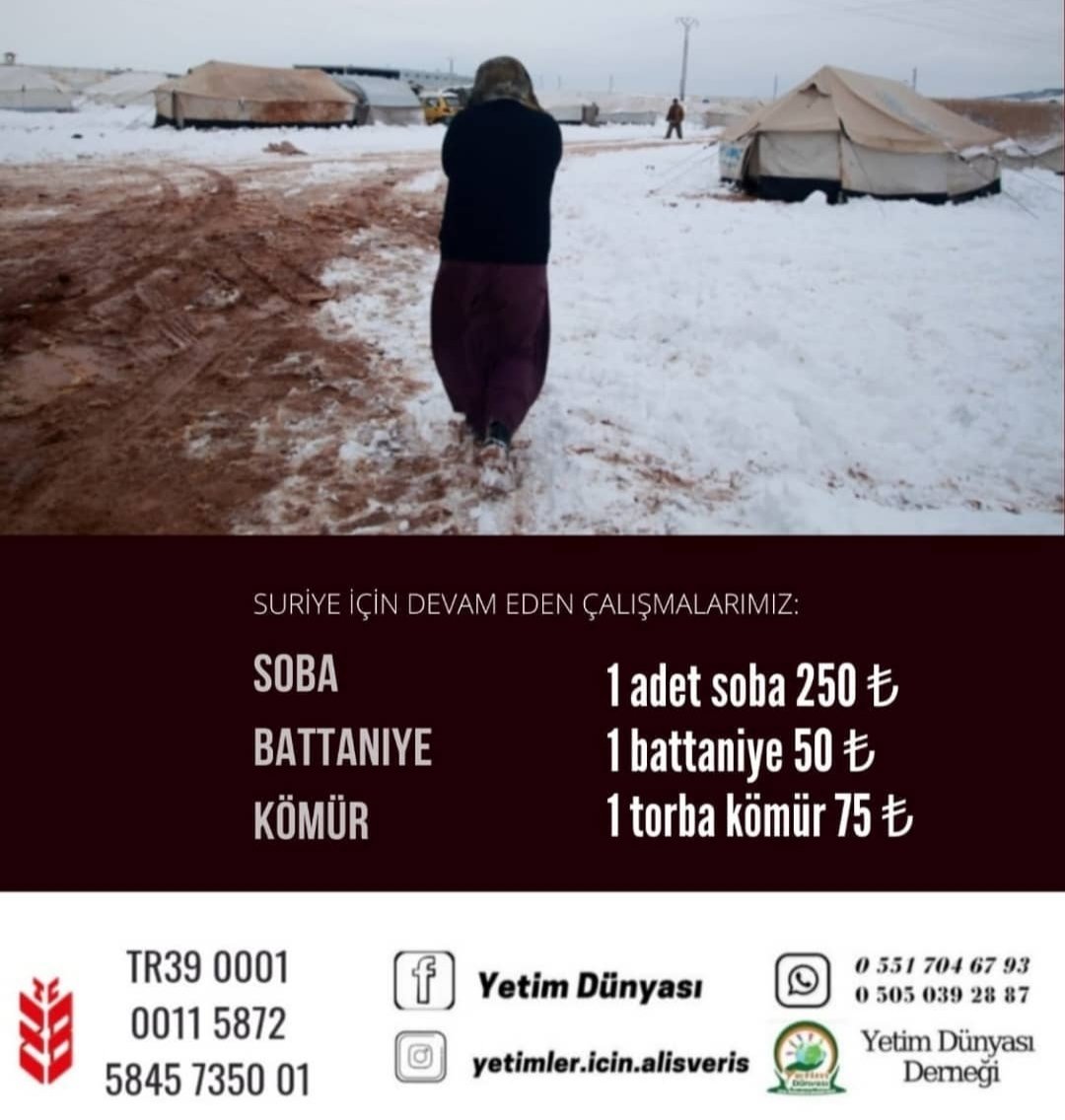 ali_ozcam's tweet photo. Peygamber efendimiz sav şöyle Buyurdu ;
👉“Kıyamet günü insanlar arasında hüküm verilinceye kadar herkes, sadakasının gölgesinde olacaktır.” https://t.co/cXsRCMV7aQ