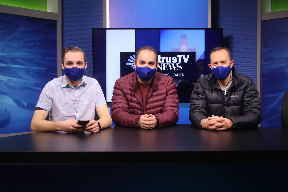 Spencer Congel tweet media