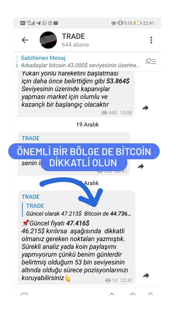Adabtc0's tweet photo. Bitcoin de önemli bir bölgedeyiz 🧐
#btc #Bitcoin #USDT https://t.co/VU4LMMLqu3