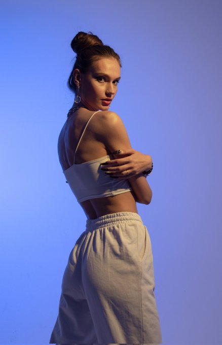 I'm already here 😋 https://t.co/CI0sdzfBmy