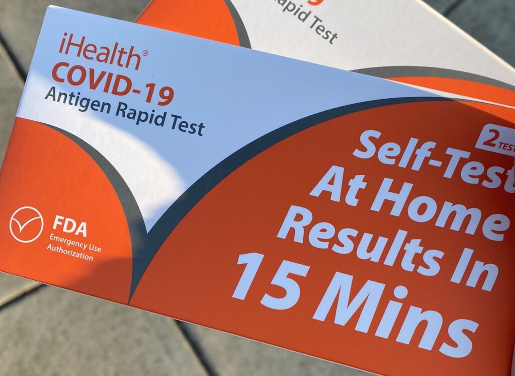 DCist's tweet photo. D.C. Public Schools students and staff will need to report a negative COVID test before returning to the classroom after winter break.
https://t.co/Vys6qI2yuU https://t.co/CW0Vjcw7su