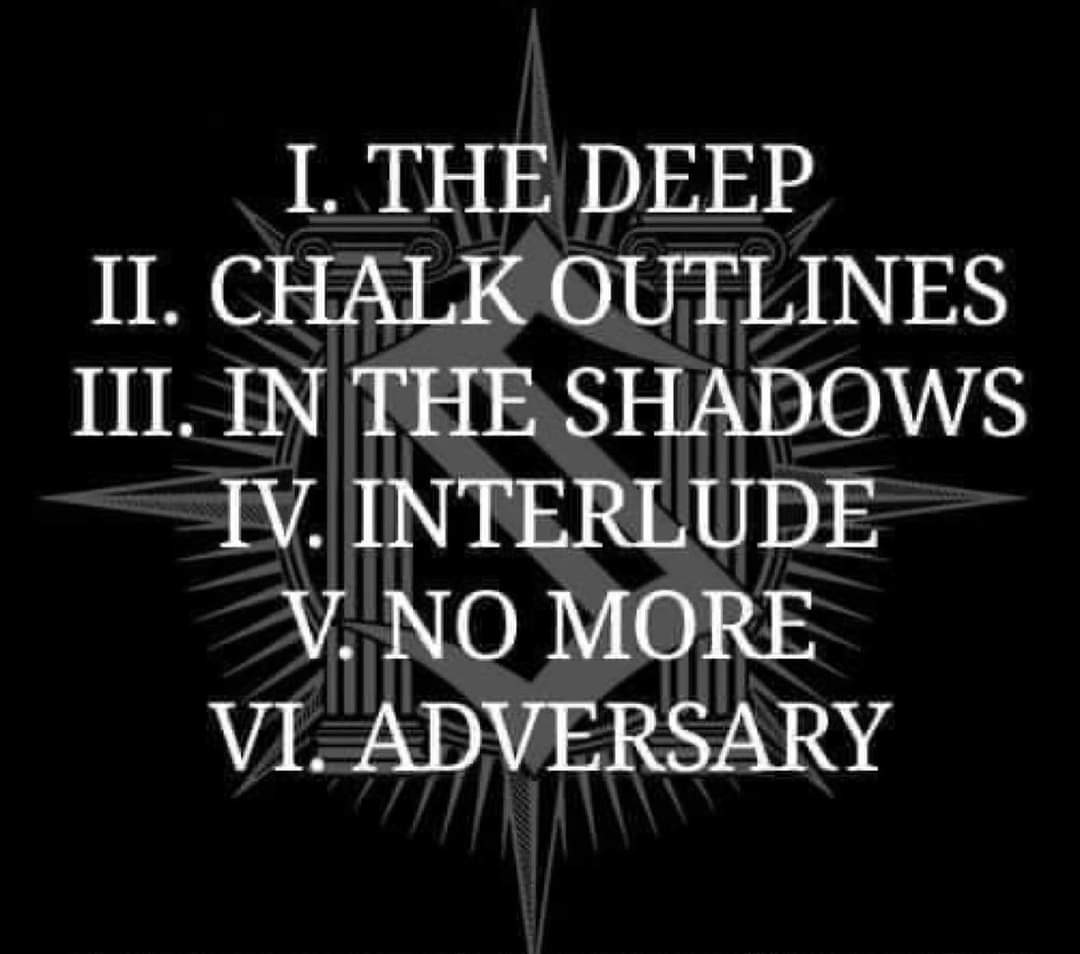 Sinister Horizon tweet media