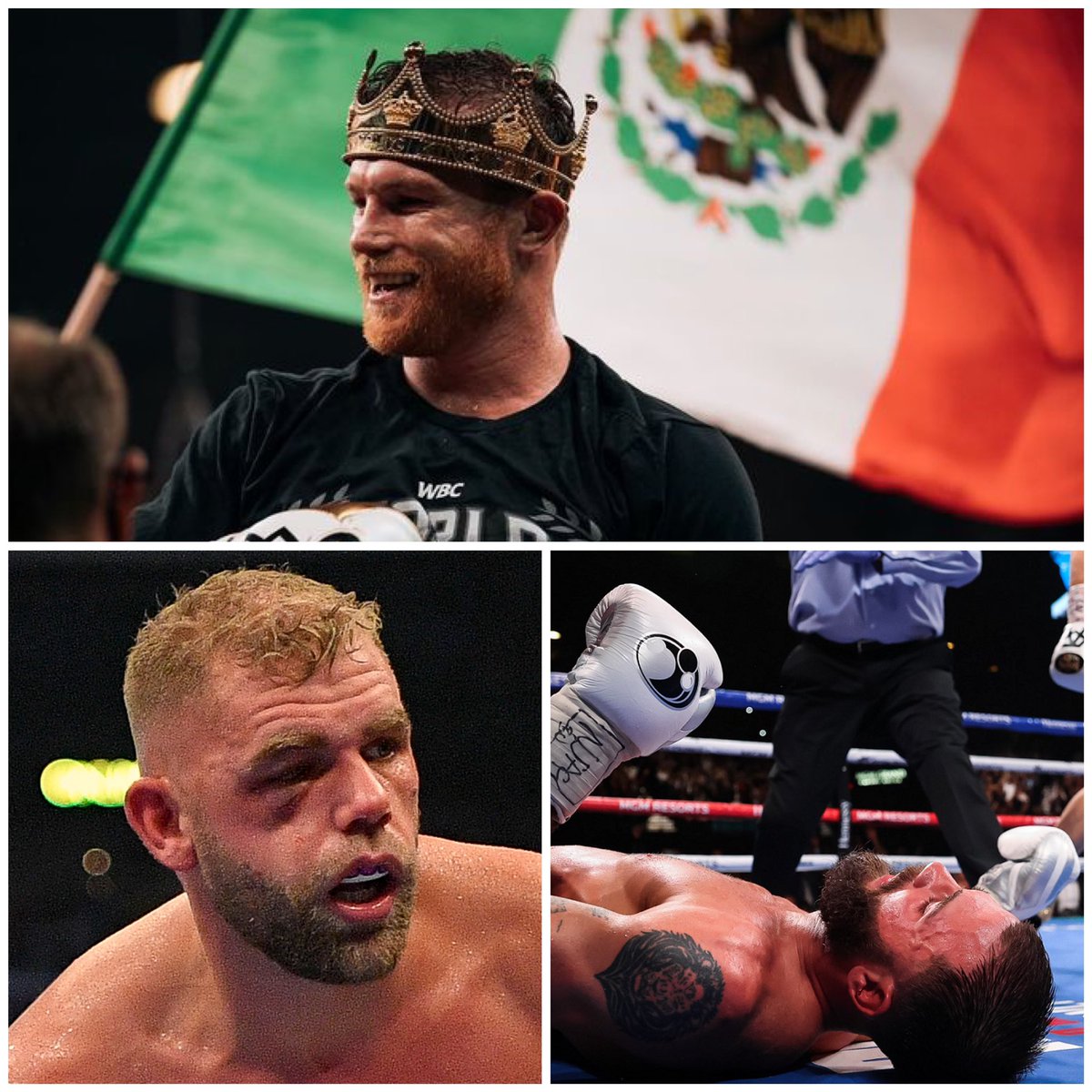 GCristivn's tweet photo. @Canelo @CANELOTEAM Peleador del año 🥊🇲🇽 https://t.co/I7ZrocuSyI
