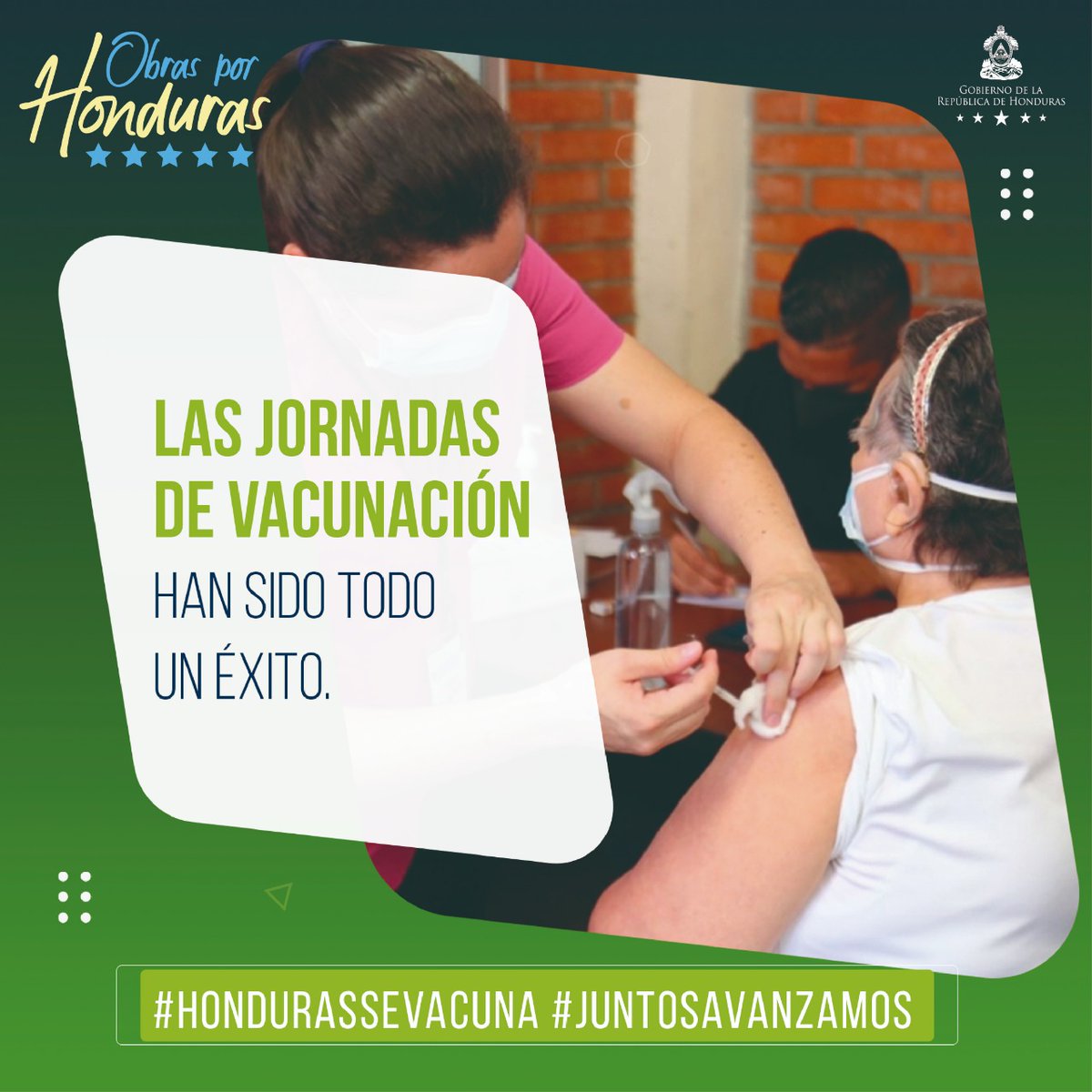 Roberto88221479's tweet photo. #HondurasSeVacuna https://t.co/xSdi2IfdL7