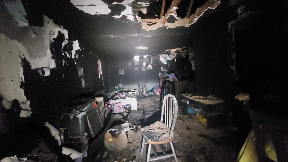 Speedsoft1's tweet image. My friend and his family lost everything in a house fire last night. They have 3 kids who are 4, 9, and 12 years old. We have set some accounts up to try to help get them back on there feet. Venmo @helpforhousefire  Paypal Dustin.bow32@gmail.com