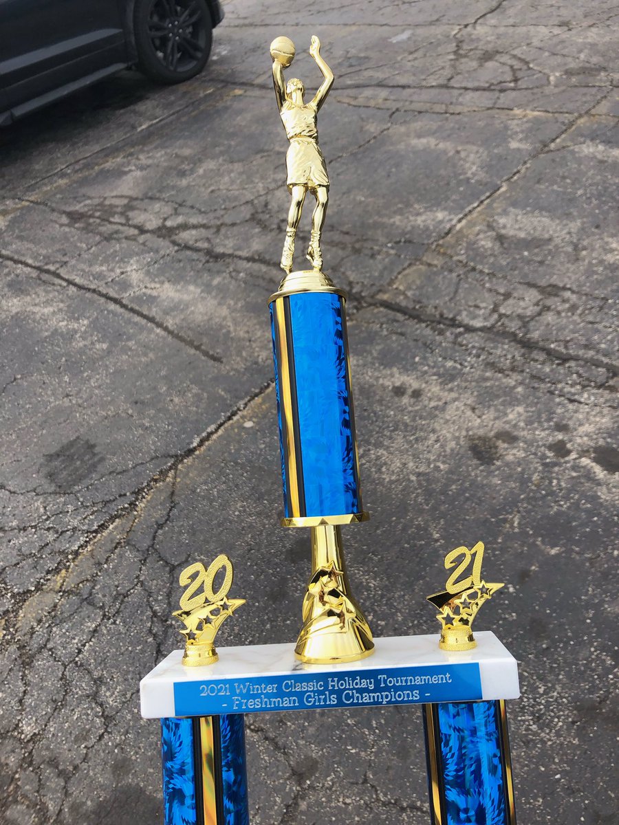 MaristGBB's tweet photo. 🎈Congratulations Marist Freshman Team and Coaches winning the DeLaSalle Christmas Tourny🎈Job Well Done! https://t.co/5VK21sEPLx