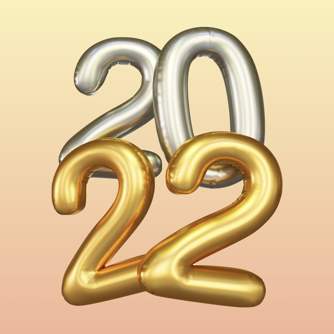 Have you added a few self-care goals to your resolutions list? Hope so! #selfcare #resolutions