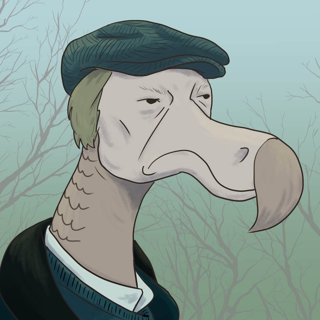 DodosDiscuss's tweet image. Our latest episode is about &quot;A Man Called Ove&quot; by Frederik Backman @backmanland . Such an amazing book. Good movie, too! If you want to know why we were so impressed, this is the episode to hear us babble about it and spoil(-ish) it. Maybe give it a read first... #bestbookever