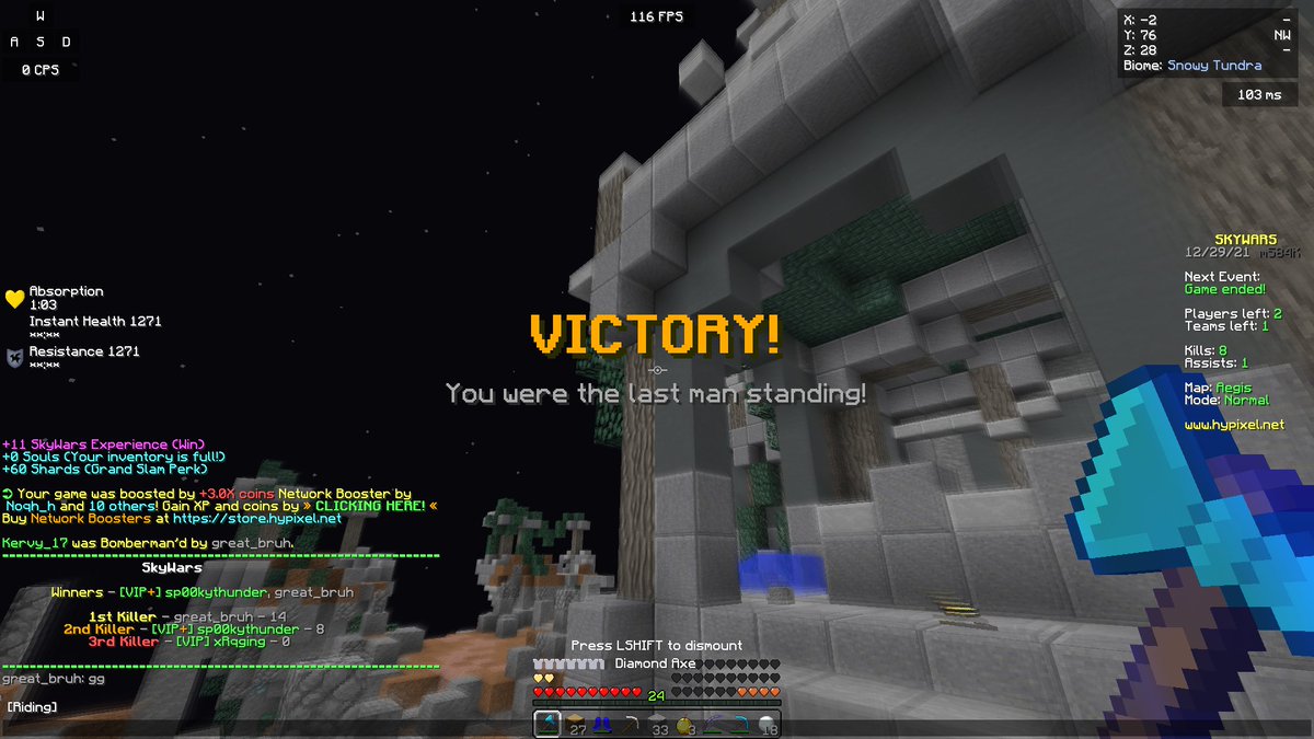 first 22 kill game ever with <a href="/JariiSW/">Jari</a> 
/replay 67bf9c0f-c0d0-4561-b020-06462abbf789 #34dfba9b