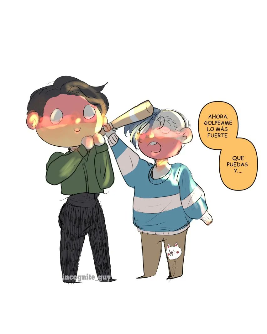 incognite_S's tweet photo. (2/2) BAT SUICIDA.
Muak.
#countryhumans #countryhumanschile #countryhumansgerman #countryhumansalemania #chilemania #chiger #chilexalemania https://t.co/wbXj9Wjgg8
