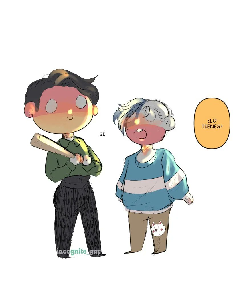 incognite_S's tweet photo. (2/2) BAT SUICIDA.
Muak.
#countryhumans #countryhumanschile #countryhumansgerman #countryhumansalemania #chilemania #chiger #chilexalemania https://t.co/wbXj9Wjgg8
