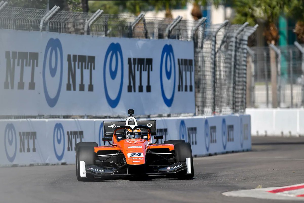 BPedersenRacing's tweet image. 58 days until we are back @GPSTPETE for the season opener🔥

@IndyLights // @IndyCar // #INDYLIGHTS // #INDYCAR // #GlobalRacingGroup // #HMDMotorsports