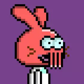 Freki_1's tweet photo. @1goonrich #cakepunks never die https://t.co/X2CW5mp4hP