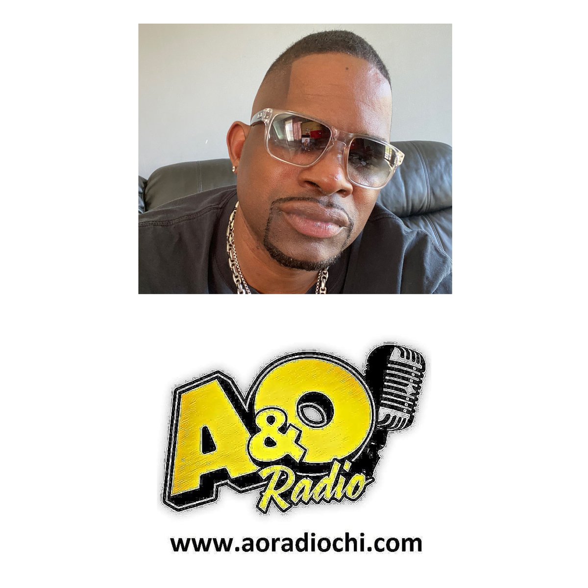 DJANTON5000's tweet photo. All I have to say is tune in today at 4pm cst to @aandoradio https://t.co/uesHvhLOl1 for Workout Wednesday with @djanton5000 for the best in Old School and Throwback music!!!! Commercial free!!! https://t.co/rlSS2CWbH8