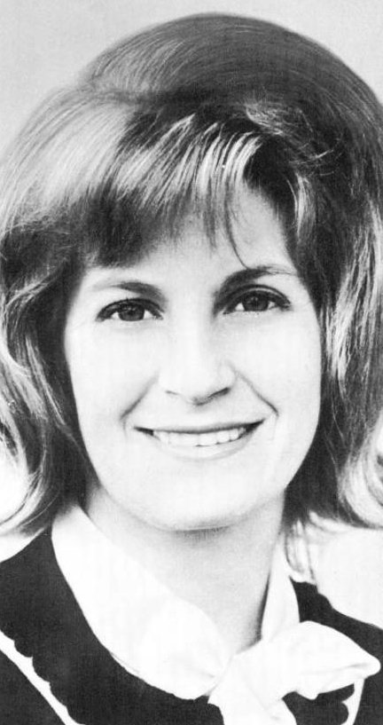 Happy Birthday  Skeeter Davis 