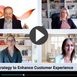 Photo by Customer Experience Strategies Summit (@CXToronto)