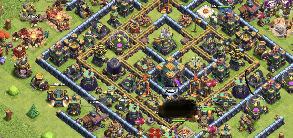 En venta th14 a full , solo falta muros de la última actualización , por privado gracias