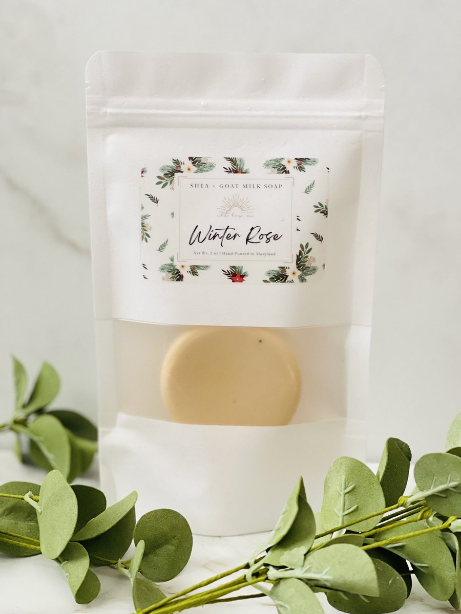 avec_classe_'s tweet photo. A little moody.. a whole lot of relaxation. 🤎
Our soaps are made with 100% natural and sustainably sourced ingredients, with no harsh chemicals or sulfates. Formulated to soften, heal and replenish your skin and promote a youthful glow! ✨ #DMV #shoplocalDC #buyblack #soap https://t.co/UOvUs32w8B