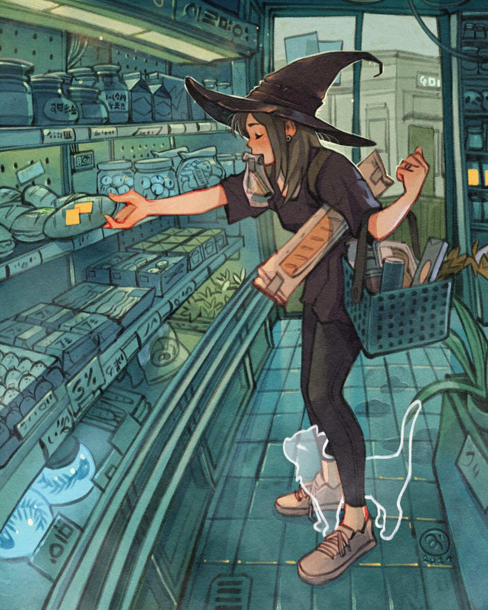 SimzArts's tweet image. 