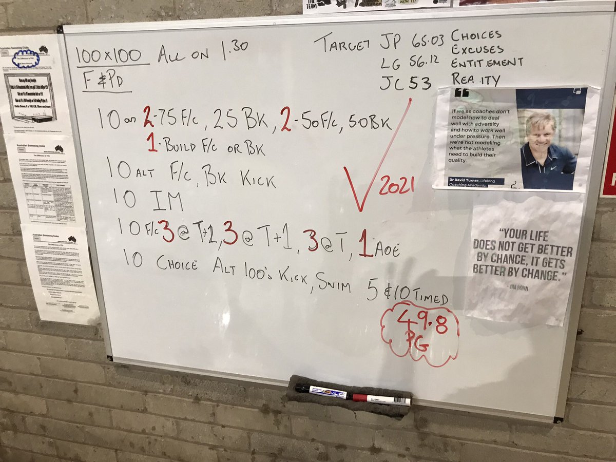 sbalmer1's tweet photo. What an amazing finish to the year, our Cockermouth SC 100x100’s which this year we made special by also inviting our younger swimmers to do 80x100, the youngest few being just 11yr old.  Total turnout 35 with lots of our University Alumni returning just for this. 🐊 💪🏻💪🏻2022😃👍🏻 https://t.co/5FAnu4eiZC