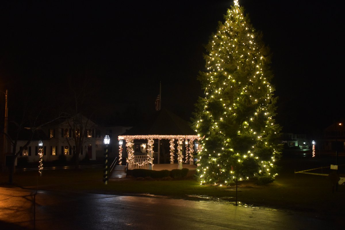 Visit Sturbridge tweet media