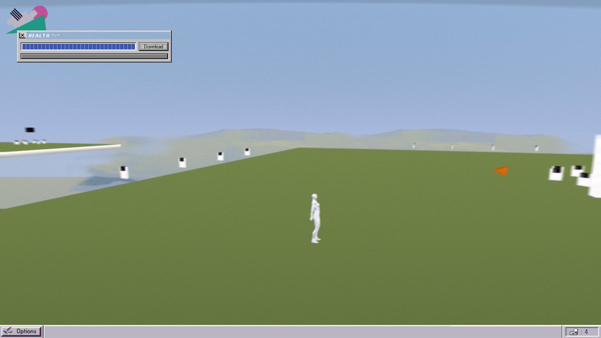 WildyLeon's tweet photo. The whole thing needed a slight update.
#ProjectListless
#gamedev
#screenshotsunday #aesthetic https://t.co/2QUnAMh14Y