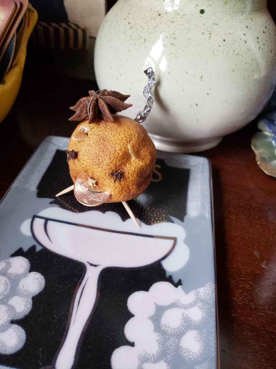 the_moodyfoodie's tweet photo. Well, to be fair, Mandarin Pig has aged a bit... #lemonpigs https://t.co/8nK3lZZnCG
