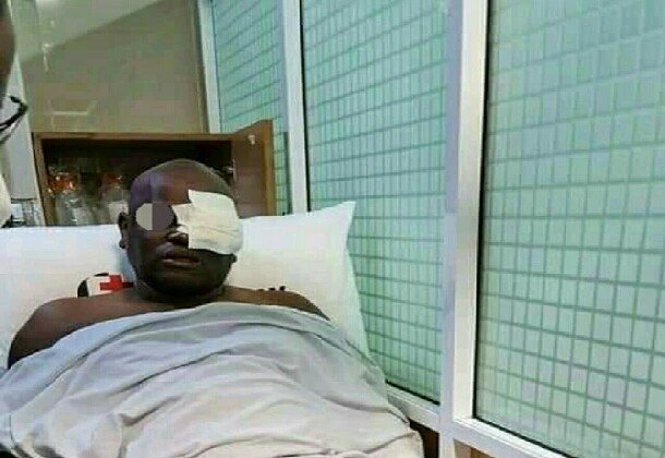 Newsafrika2017's tweet photo. https://t.co/vMnK8NVreu
#iamdarkoampem 
#newsafrikaonline 
#sadnews https://t.co/7k2ZcVy5pn