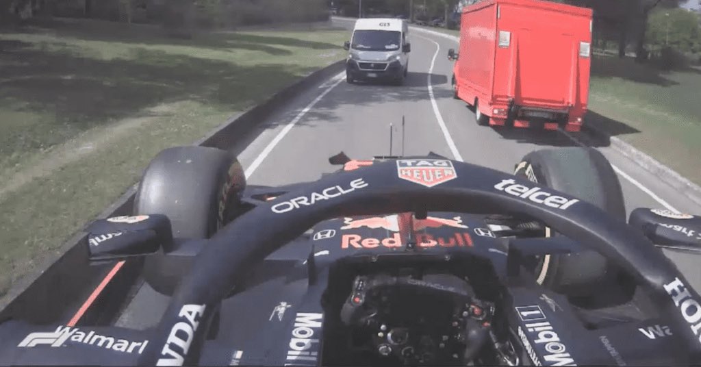 Tom Bellingham tweet media