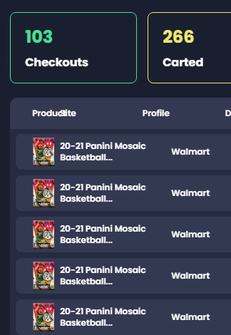 Honker (@tsb_honker) on Twitter photo Just got my first 100 clip!!! I am super pumped right now and I want to thank the following for making it happen
<a href="/HayhaBots/">Hayha Bots</a>
<a href="/ProxyChimp/">Proxy Chimp</a>
<a href="/LiveProxies/">Live Proxies</a>
@HyperKVM
<a href="/TsbInnovations/">Tsb Innovations</a>
<a href="/CarbnIO/">Carbon</a> Just got my first 100 clip!!! I am super pumped right now and I want to thank the following for making it happen
<a href="/HayhaBots/">Hayha Bots</a>
<a href="/ProxyChimp/">Proxy Chimp</a>
<a href="/LiveProxies/">Live Proxies</a>
@HyperKVM
<a href="/TsbInnovations/">Tsb Innovations</a>
<a href="/CarbnIO/">Carbon</a>