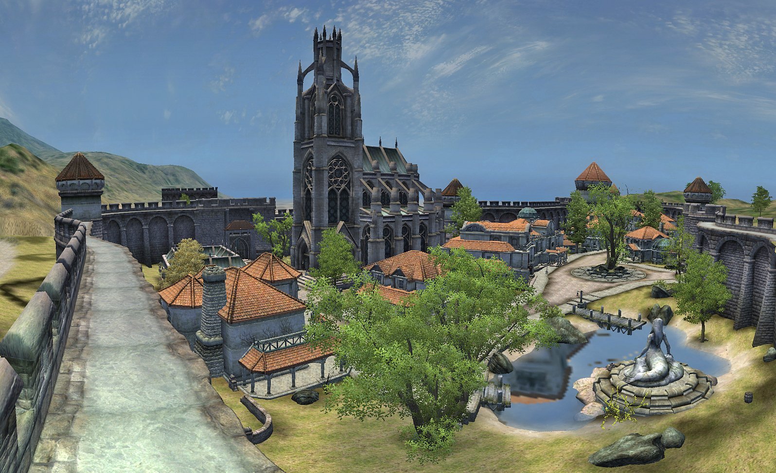 Nostalgic Videogame Locations (NostalgicVGL) / Twitter