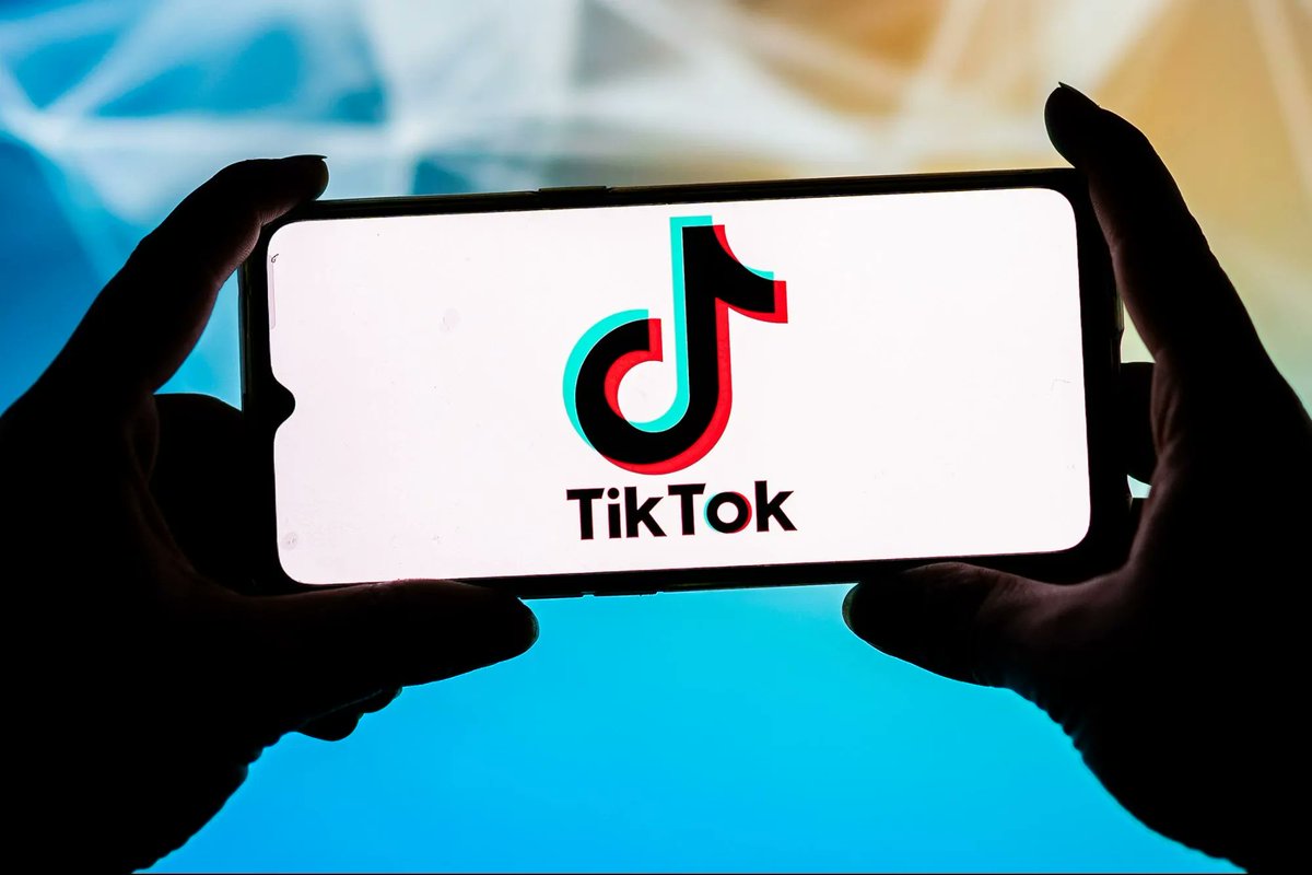 SMA_Programs's tweet image. One thing about growing your TikTok community is that you don't have to post regularly. buff.ly/3e9qPyp
