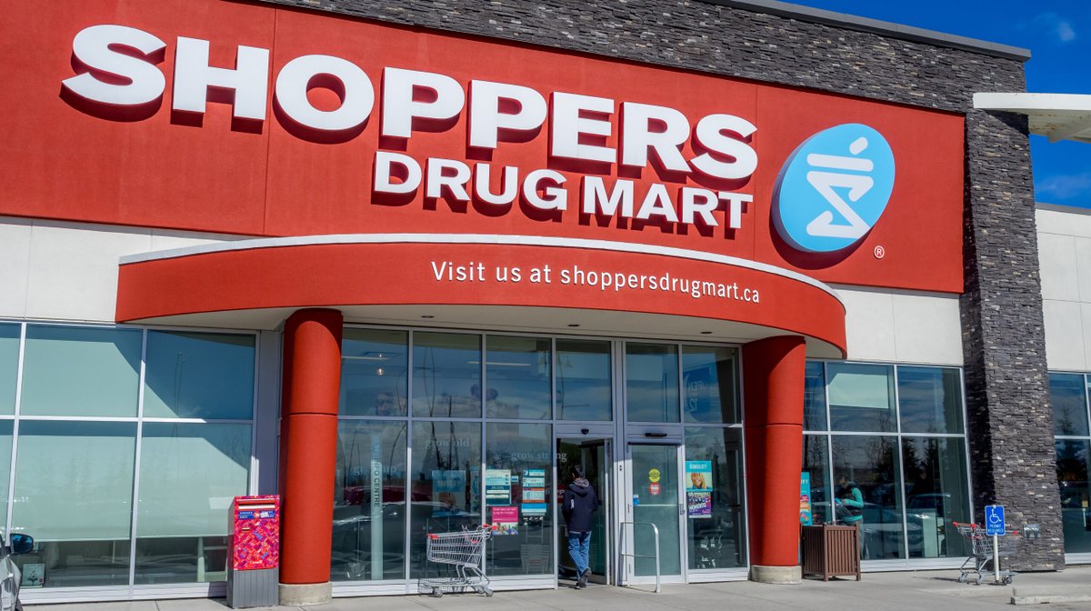 RT @MobileSyrup: Get 50,000 PC Optimum points when you spend $150 at Shoppers [Today only] https://t.co/R7tpoRkY6u https://t.co/auBwIsuBiN