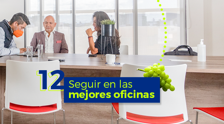 CentrosAvanti's tweet photo. Empecemos a preparar nuestros propósitos para este fin de año. En #CentrosAvanti te ayudamos a cumplir cada uno, sabiendo que lograrás cada uno de ellos, gracias por elegirnos como tu lugar para crear, desarrollar e innovar.

#añonuevo2022 https://t.co/3mdtnv4Sep