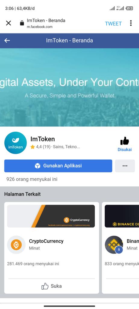 Cryptofun™ tweet media