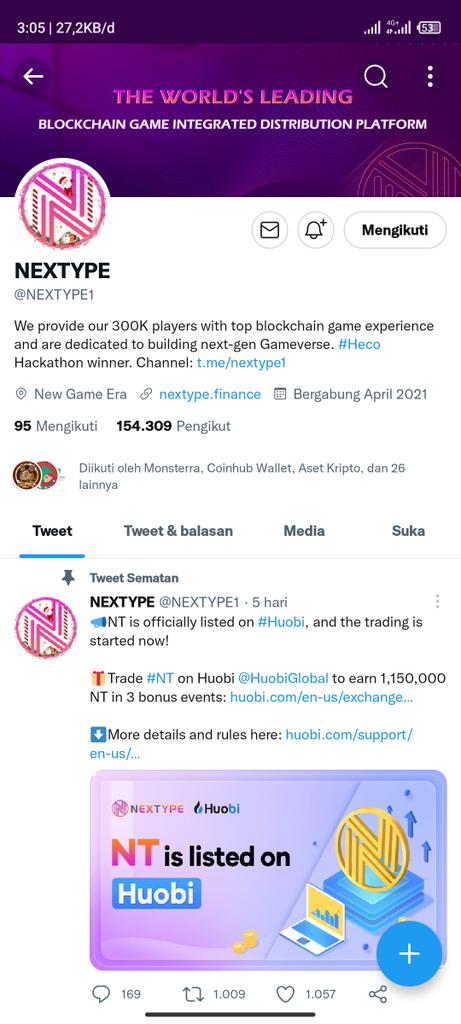 Cryptofun™ tweet media