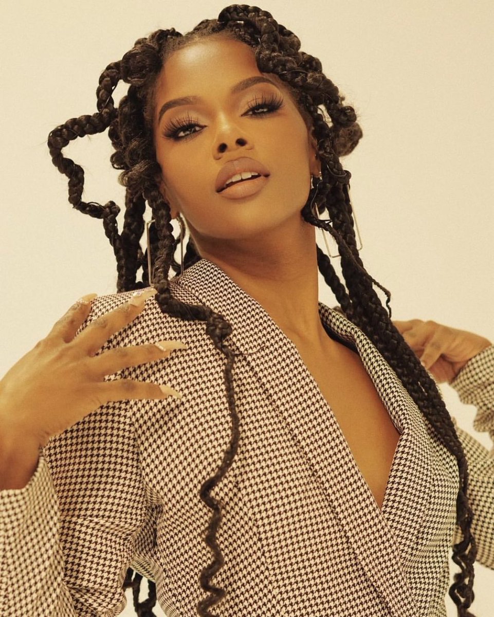 Moneajah Lashay tweet media