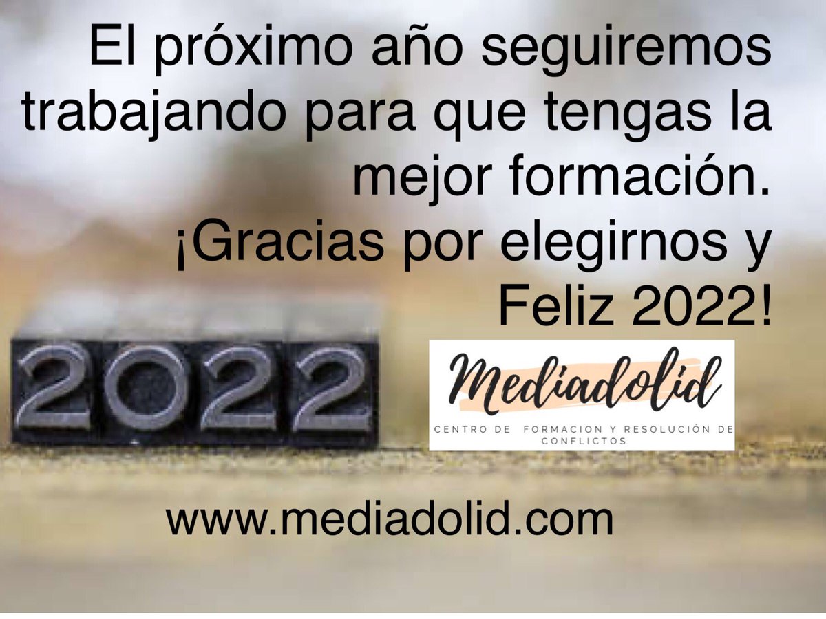 MEDIADOLID (@mediadolid) on Twitter photo 