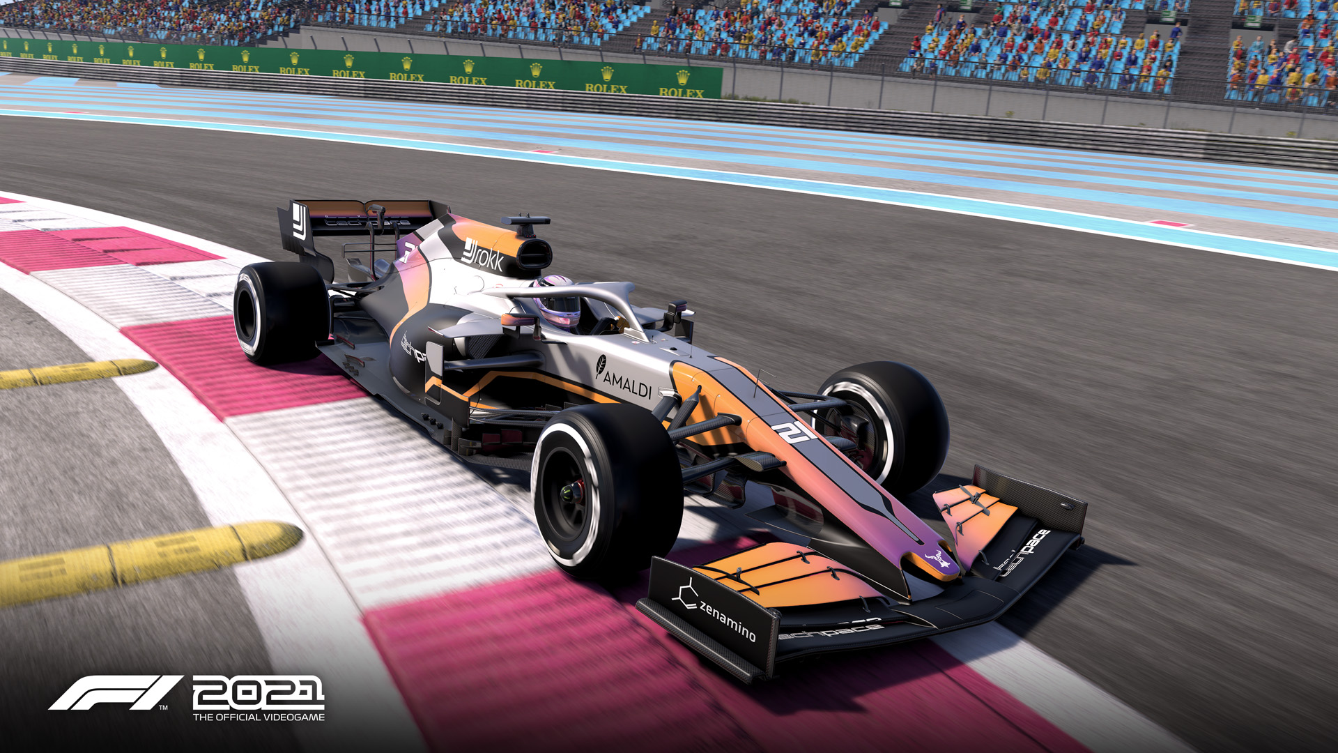 Formula 1 Gameさん Formula1game Twitter