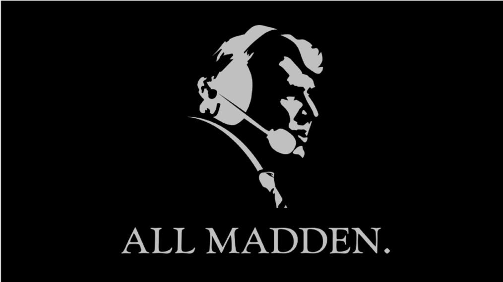 DLOGICSBOBBY's tweet photo. To the @MyFantasyLeague and @DynastyLogics family. A Sad 24 hours have past but a wonderful way to remember and memorialize #JohnMadden is by watching #AllMadden on @peacockTV and be grateful for what he contributed to the game of football 🏈 #RIPJohnMadden #THANKSFORTHEMEMORIES https://t.co/0idLQ74uR2