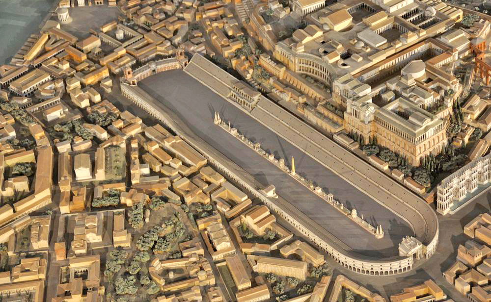 HistoriaRomana tweet picture
