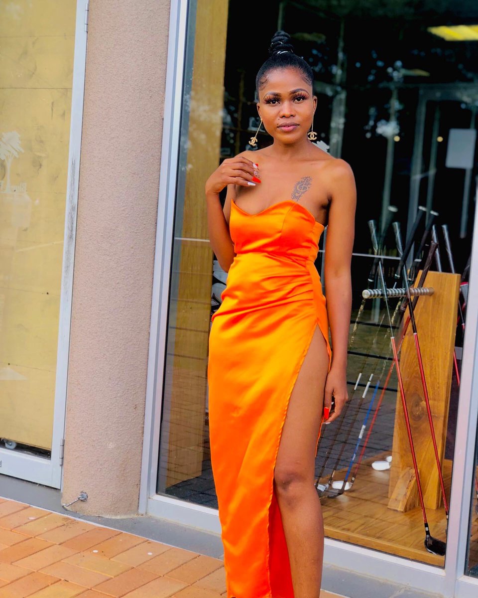 Gomolemo Kgosimodimo ARTS tweet media