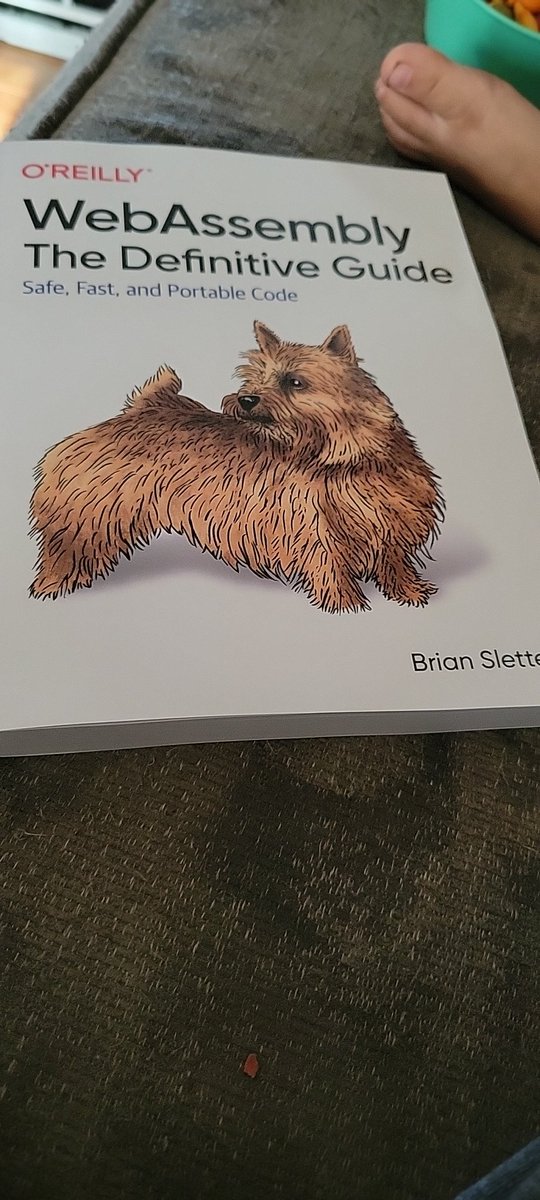 AdamiRenee's tweet photo. Shout out to my dude @bsletten for the arrival of his book! Haven't had the chance to Crack it open because of holidays but I'm super excited https://t.co/GglwEQ78JD