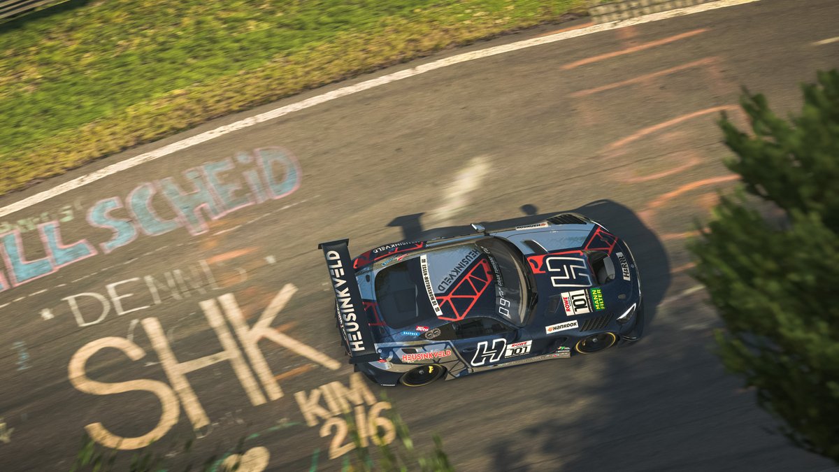 We look back to a fantastic year, some would say the most succesful so far🍻 

🥈#DNLS SP3T
🏆 <a href="/IVRALeague/">IVRA</a> Endurance
🏆 <a href="/IVRALeague/">IVRA</a> Clubsport
🏆 <a href="/IVRALeague/">IVRA</a> GT Sprint
🏆 2x <a href="/iRacing/">iRacing</a> 24h Nürburgring
🏆 DNLS-CC 

Thanks to everyone along our way and especially to <a href="/HeusinkveldEng/">Heusinkveld</a>🤝