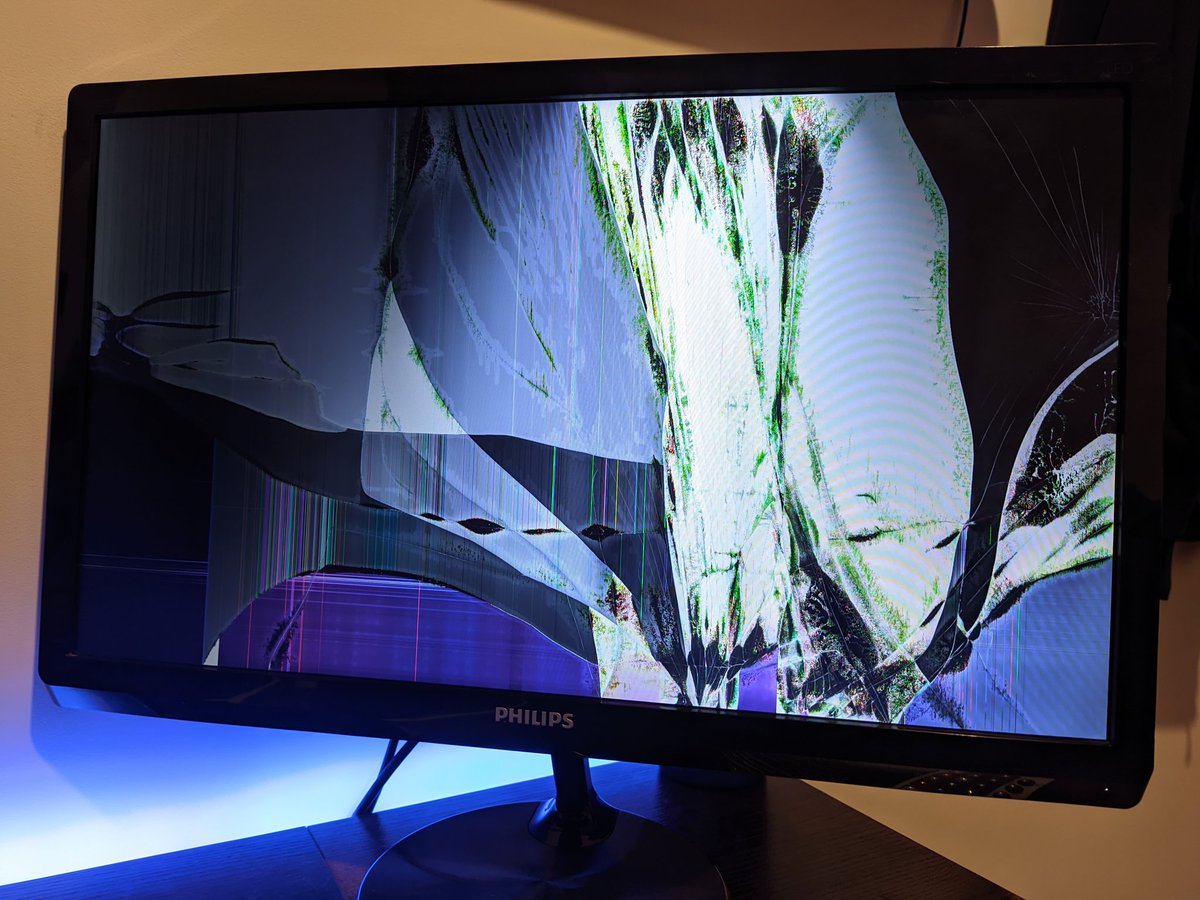 monitor suggestions? 🤔