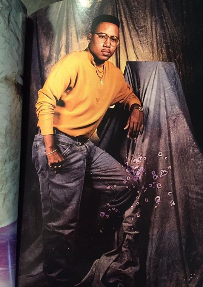 Happy Heavenly Birthday Pimp C!!!!!! 